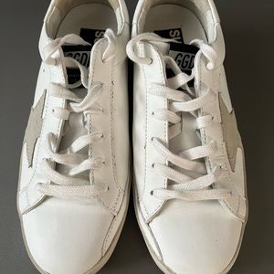 Golden Goose sneakers size 37, no box